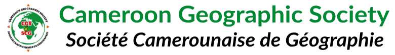 Société Camerounaise de Géographie (SCG)