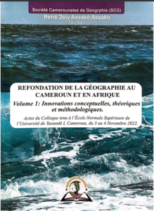 Read more about the article Volume 1: Innovations conceptuelles, théoriques et méthodologiques.